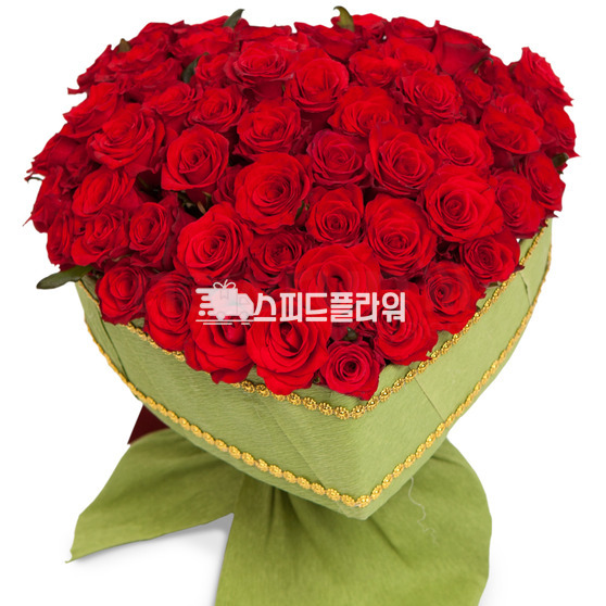 100송이꽃다발 429w