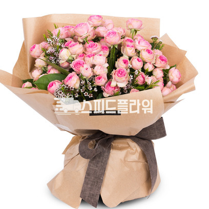 꽃다발