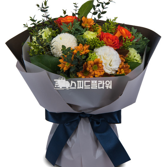꽃다발 1243