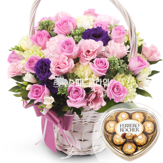 언제나 지금처럼/초코렛/10%