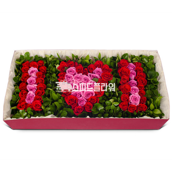아이러브