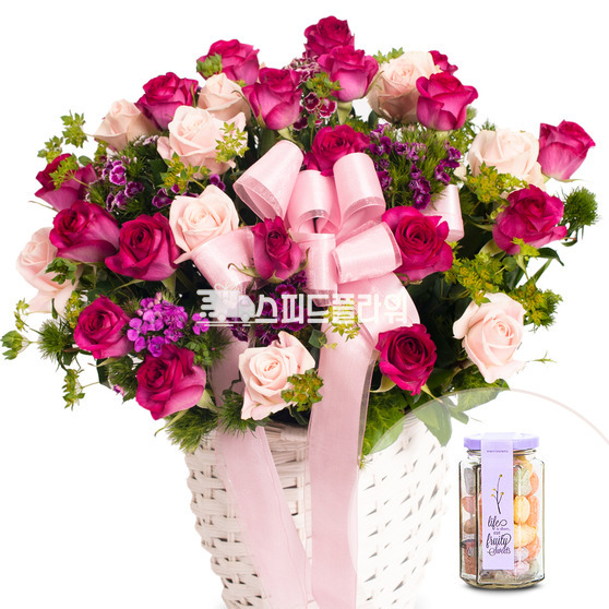 큰맘먹고사랑고백+사탕