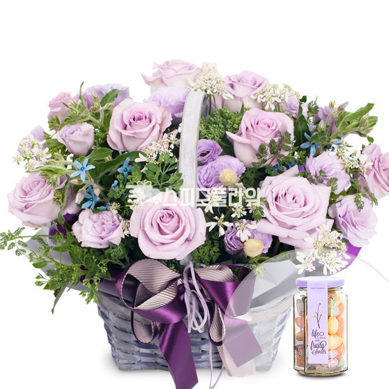 내마음(초콜릿 & 캔디포함)