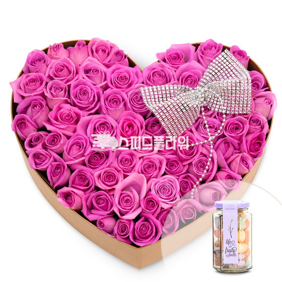 아쿠아 사랑의 마력♥20%