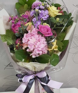 내마음의보석+초콜릿