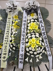 고인 조재*님 앞으로 배송된 상품입니다.